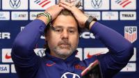 How Mauricio Pochettino Almost Committed Career Suicide Before USMNT Job