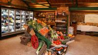 Family-run farm shop trading for 35 years named one of Leicestershire’s best
