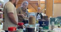 Want to learn how to can food? Take a Canning Club class in Huber Heights