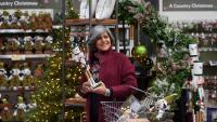 'Best ever Christmas' collection opens at Liverpool garden centre
