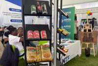 Inaugural Diplomatic Fair showcases global cultures