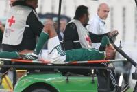 Early Medical Assessment Suggests Ounahi Injury May Be Serious