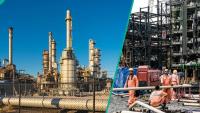 5 things to know about 2nd richest man in Nigeria’s new refinery