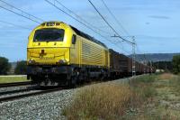 Spain renews diesel locomotive subsidies with an additional €3m