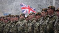 UK conscription age range as Brits told to 'prepare for war' in grim warning