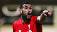 Ex-Liverpool star reveals he's unemployed and 'unable to get an interview' – 'it hurts'