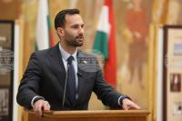 Bulgarian Community Enriches Hungary's Cultural Life, Hungarian MP Says