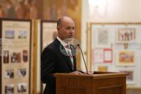 Bulgarian Community in Hungary Is Bridge between Two Nations, Hungarian Activist Says