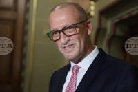 Bulgarian Community in Hungary Helps Strengthen Bilateral Ties, Hungarian Culture Minister Says