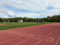 TCNJ Cross Country face top-tier competition at Connecticut College Invitational