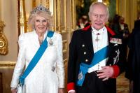 Why King Charles and Queen Camilla Are Hosting the Sultan of Oman at Windsor Castle Instead of Buckingham Palace