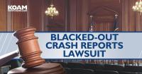 Missouri Press, MBA sues Highway Patrol for redacted reports