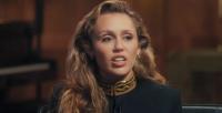 Miley Cyrus Cusses Out Fans Amid Super Bowl Speculation