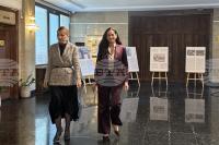 Bulgaria, Hungary Share Common Vision for Europe, Foreign Minister Petrova Says