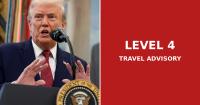 US places 11 African countries on highest Level 4 'Do Not Travel' advisory list amid rising security threats