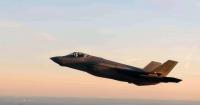 Danish fighter jets escort Vietnam's leader on state visit to Denmark