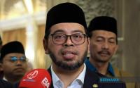 Muslims Urged To Pray For Al-Aqsa, Malaysia's Safety After Friday Prayers