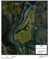 U.S. Army Corps of Engineers, Montana Department of Natural Resources and Conservation Host Hot Dam Timber Sale at Libby Dam