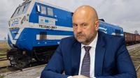 Moldova Plans Metropolitan Train Network to Ease Traffic Congestion
