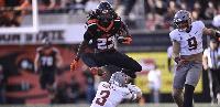 Newberry Has Career Day, Beavers Beat Washington State, 48-30