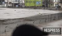 Portuguese housing protesters dig in