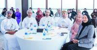 Oman strengthens women’s role in trade union