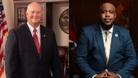South Carolina voters face a secretary of state choice as incumbent seeks 7th term