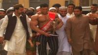 Pakistan's Yasin Khan wins gold at IFBB World Fitness Cup 2026