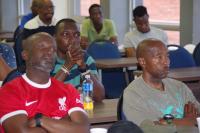 Eswatini to filter foreign coaches credentials