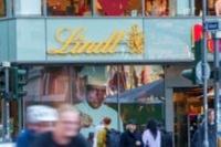 Lindt CEO departs as Swiss chocolate maker struggles with sales