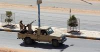 At least 53 killed in Houthi missile attack on government training camp in Yemen's Shabwa