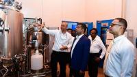 Sri Lanka’s first insulin manufacturing plant to begin production in 2027