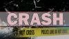 Crash near Jameson sends Gallatin man to hospital