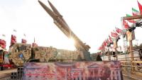 Iran Warns Father of Iranian Missiles Ready to Strike Enemy Energy Infrastructure Across Region