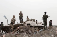 [Yemen : Death Toll from Houthi Attack on Gov’t Military Camp in Yemen's Shabwa Rises to 54