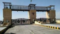 Pakistan shuts Iran border crossing points for security, management reasons