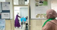 Arab vote could prove decisive in Israel’s election as fears grow over far right