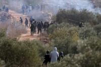 Israeli Police Arrest 10 Suspects Over Settler Attacks on US Journalist, European Diplomats
