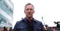 Christian Horner 'at peace' as he admits 'my time is done'