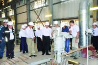 Myanmar to Resume Pinpet Steel Mill Operations with Russian Assistance
