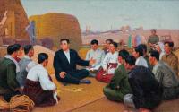 The Christian genesis of North Korea’s personality cult
