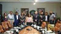 Rana Tanveer Hussain Welcomes StarCharge–McDonald’s Pakistan Partnership to Promote Electric Mobility and Green Infrastructure