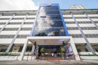 Manila inaugurates new school building