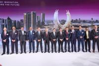 Commercial Bank participates in 2026 IMF Annual Meetings
