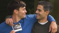 Dutch PM, Argentine partner expecting baby via surrogate mother