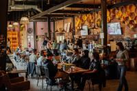 From Bethesda Magazine: 21 Montgomery County breweries, wineries, distilleries and more to visit