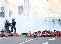 Embassy advises Indian nationals in Italy to exercise caution amid protests and demonstrations