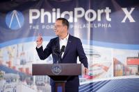 Pennsylvania Invests $371.5 Million Into Philadelphia Port Expansion
