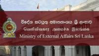 Thai Deputy PM visited Sri Lanka in private capacity, Foreign Ministry clarifies