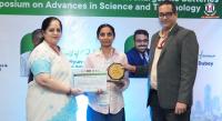 Manav Rachna University Successfully Concludes ICEMRB-2026, Honours Top Researchers